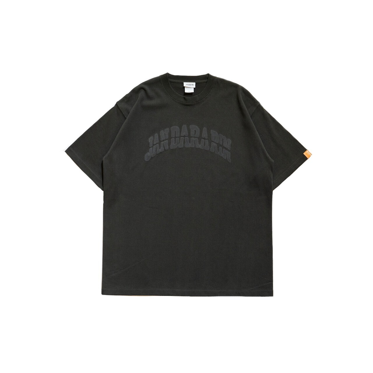 JAN DARA RIN JAN DARA RIN LOGO T-shirt
