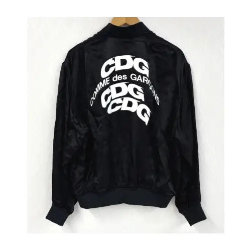 CDG Cupra Blouson Jacket
