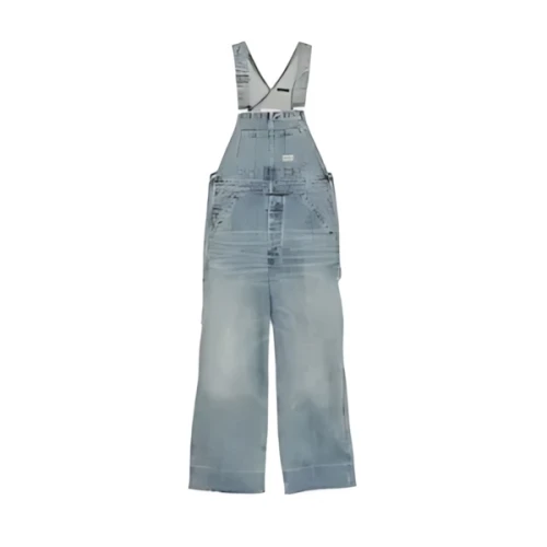 R13 D'Arcy overalls