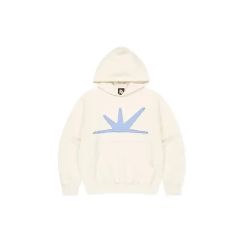Sunlove Daybreak Brushed Hoodie
