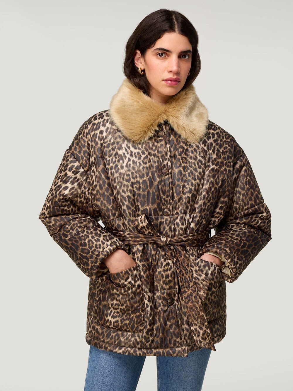 Rouje HUBERT PUFFER JACKET