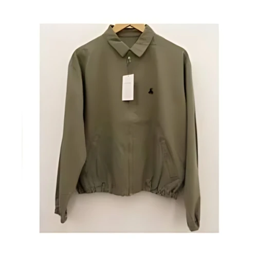 SOPHNET. RELAX FIT SWING TOP BLOUSON