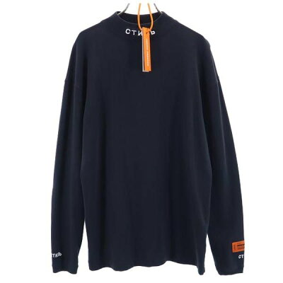 HERON PRESTON ロンT