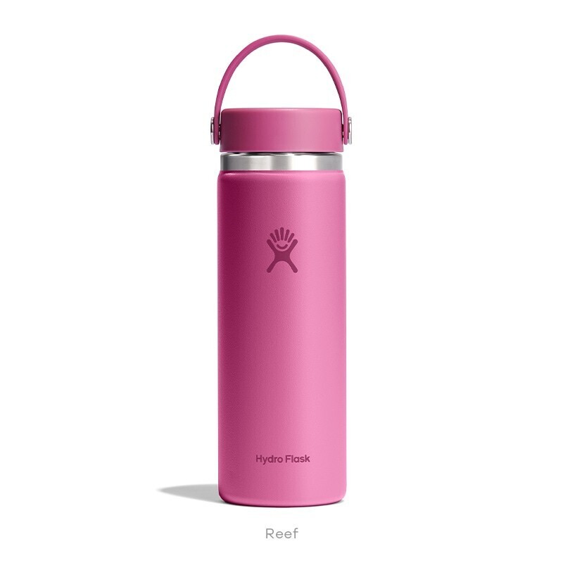 Hydro Flask HYDRATION  20 oz Wide Mouth