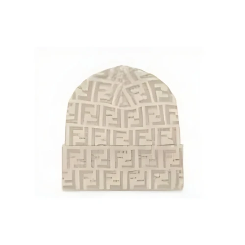 FENDI wool hat
