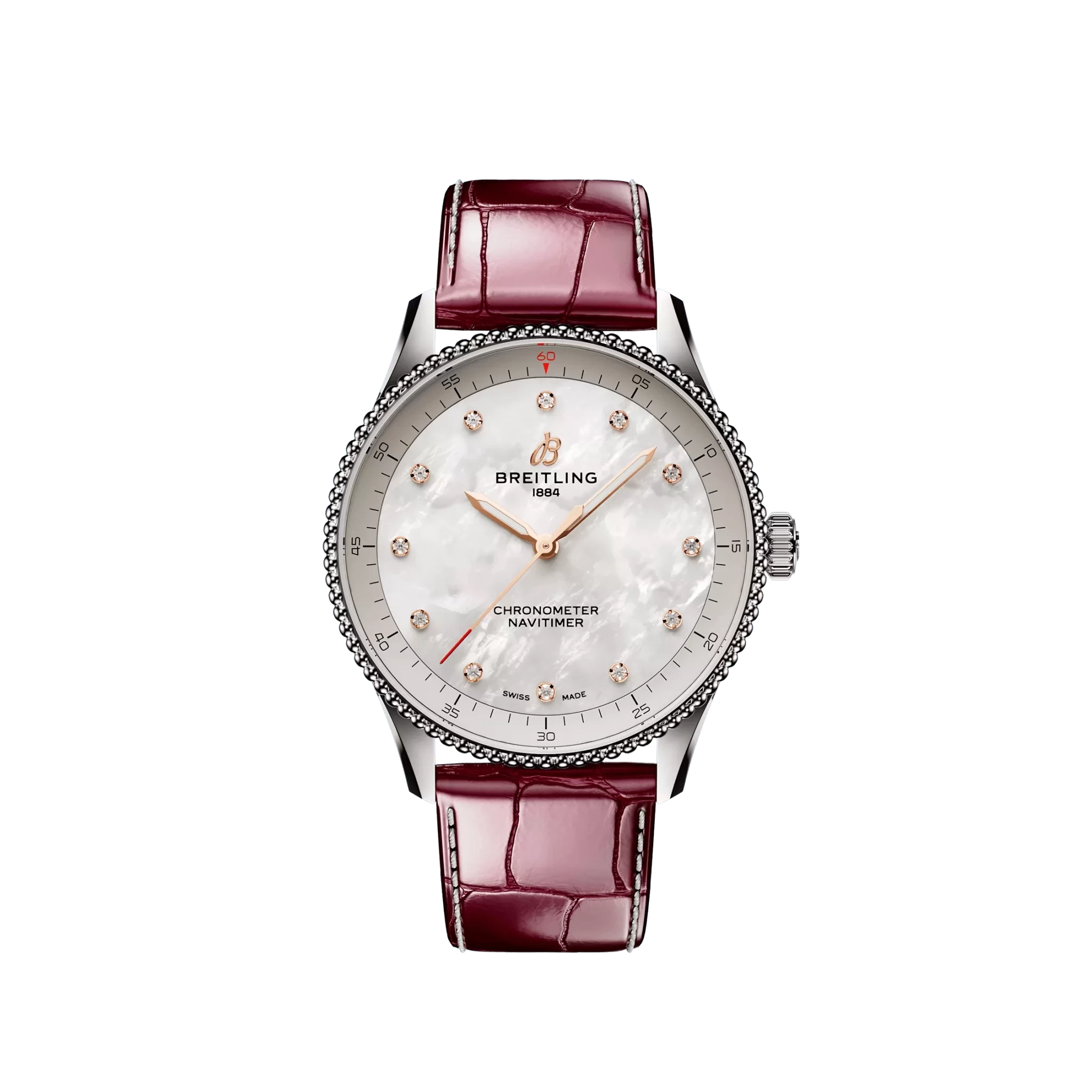 Breitling ナビタイマー 32