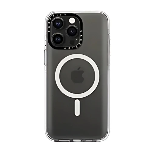 CASETiFY MagSafe対応 iPhone ケース