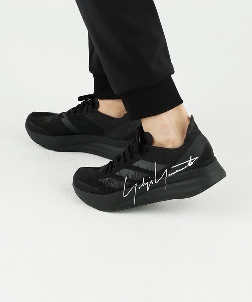 Y-3 Y-3 BOSTON 11