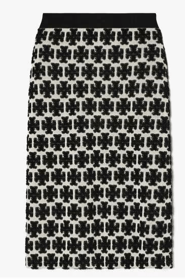 Tory Burch ロゴブークレスカート