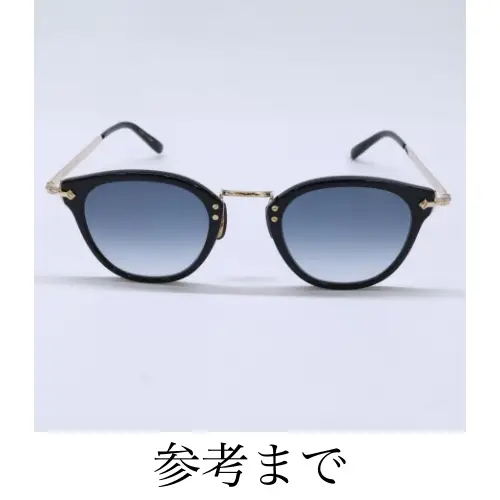 Oliver Peoples 507C