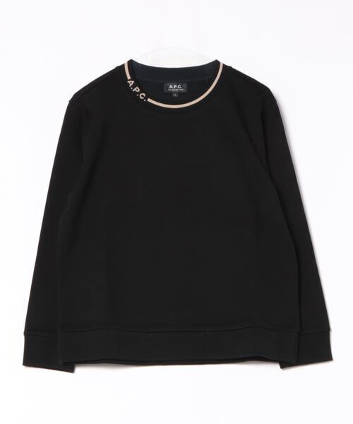 A.P.C. SWEAT EARL F 24A