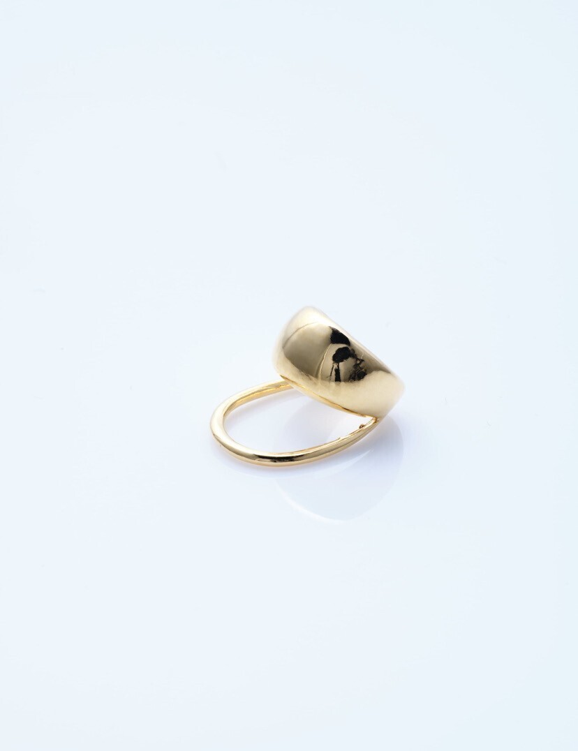 NOMG gold cuff 03 (CAAC-CF02-2)