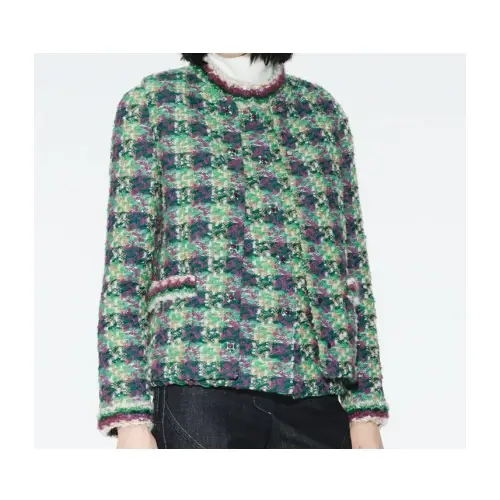 CHANEL ベスト
