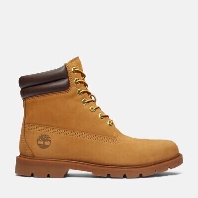 Timberland メンズ 6インチ ウォーター レジスタント ブーツ - ウィート
