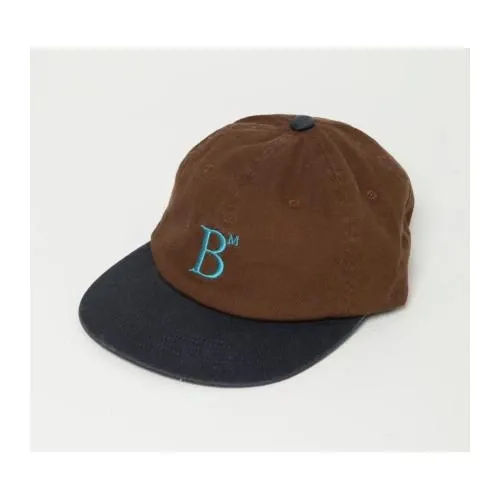 Bark at the Moon NEW BM LOGO CAP