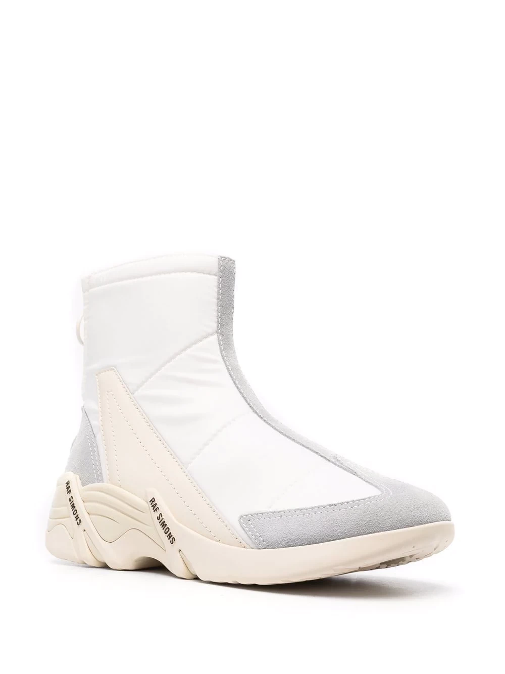 Raf Simons Cylon-22 アンクルブーツ