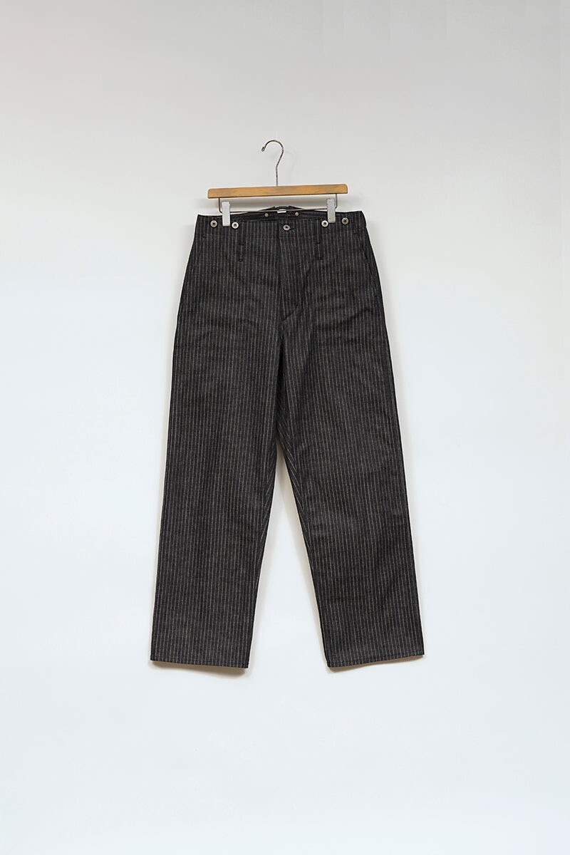 Nigel Cabourn 40s FRENCH WORK PANT
