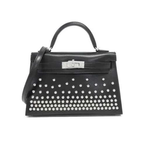 HERMES ミニケリー2 クルーテ