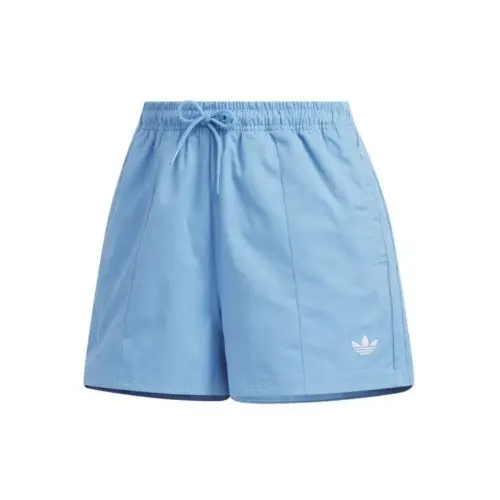 adidas W TERRY SHORTS