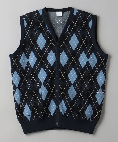 POP TRADING COMPANY BURLINGTON VEST