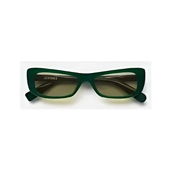 JACQUEMUS Capri サングラス