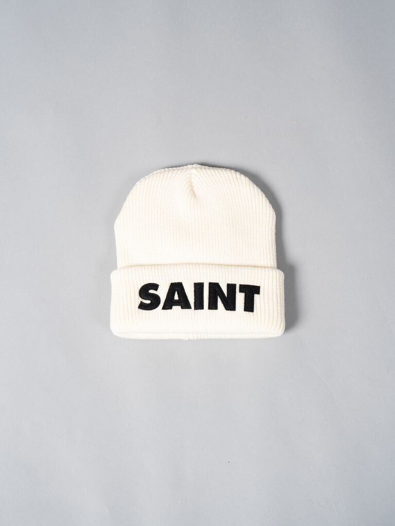 ©SAINT M×××××× KNIT CAP