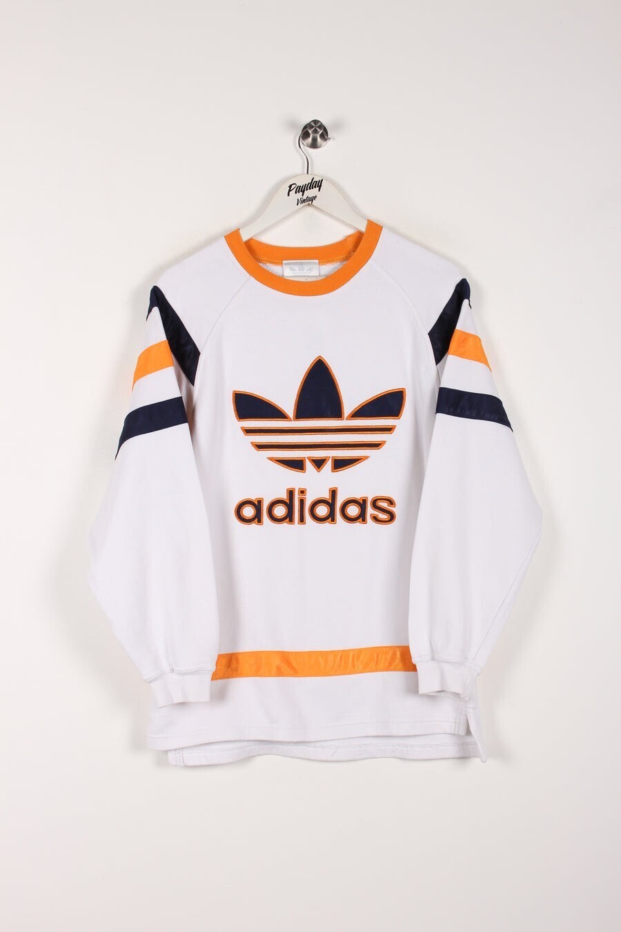 adidas 90's Adidas Sweatshirt