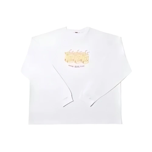 ちゅぶ ロングTシャツ