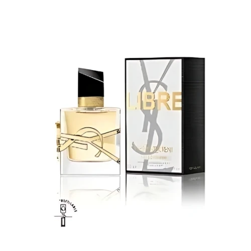 Yves Saint Laurent リブレ オーデパルファム