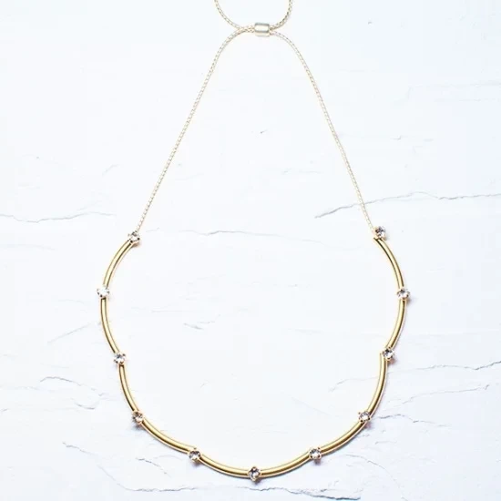 somnium bridge necklace