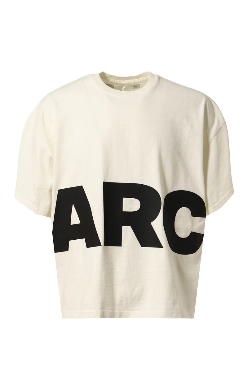 B1ARCHIVE S/S CREWNECK TEE SHIRT