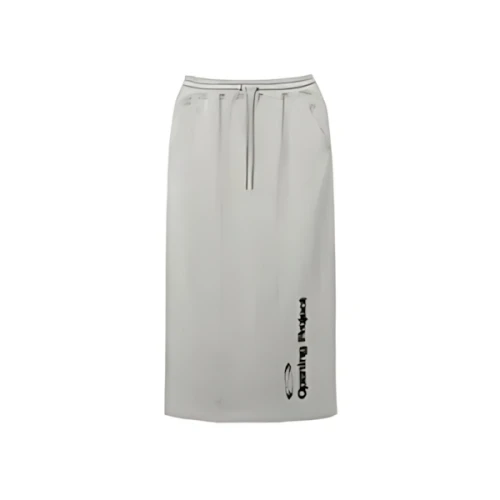 Opening Project W Maxi Skirt