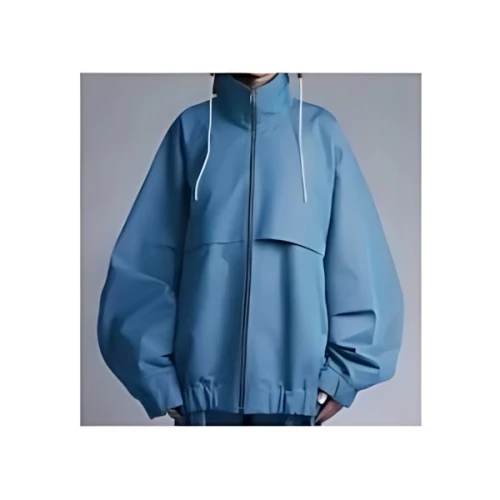 my beautiful landlet ZIP BLOUSON