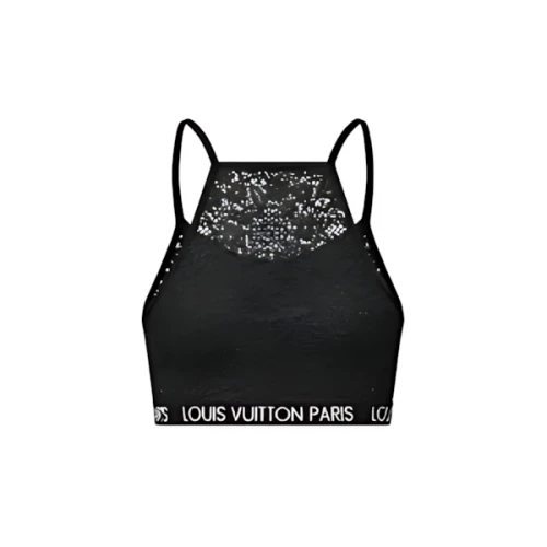 LOUIS VUITTON クロップトップ