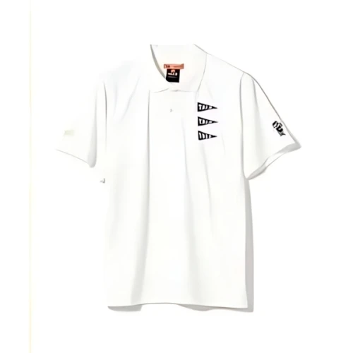 BEAMS GOLF ORANGE LABEL / YALE ポロシャツ