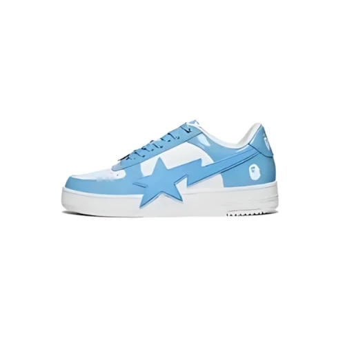 A BATHING APE BAPE STA OS