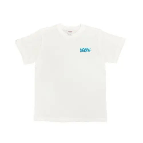 TBS ラヴィット！ロック2025／Tシャツ ラッピーver.