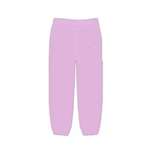 Stussy INSIDE OUT FLEECE PANT