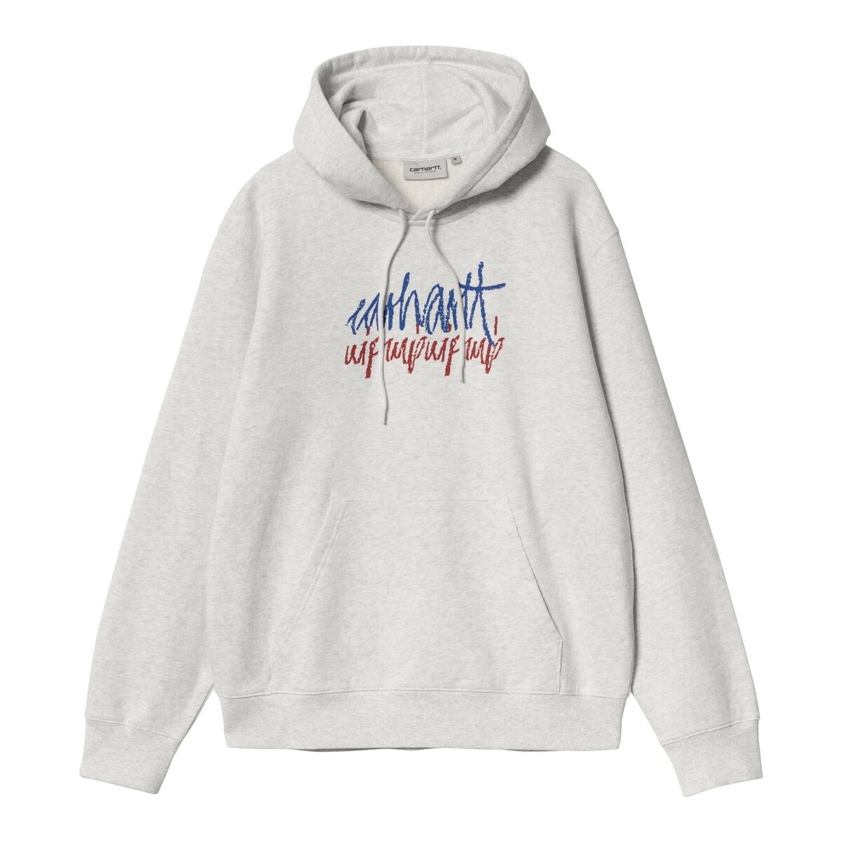 carhartt HOODED STEREO SWEAT