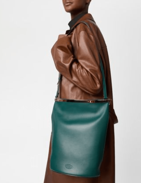 TOD'S バケット バッグ スモール