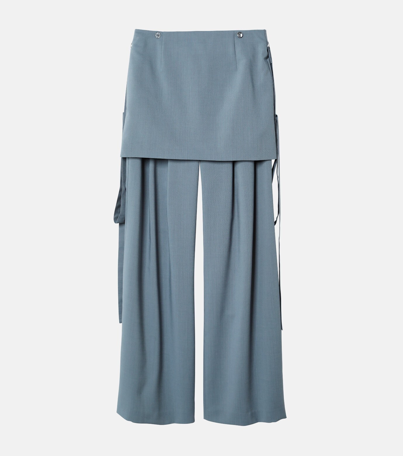 IRENE Apron Trousers