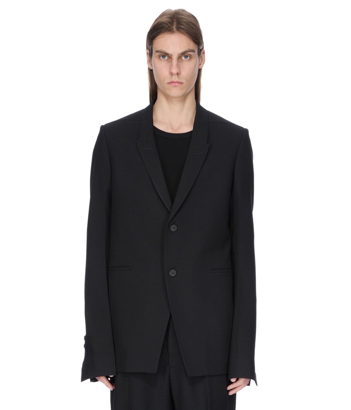RICK OWENS CONCORDIAN JKT