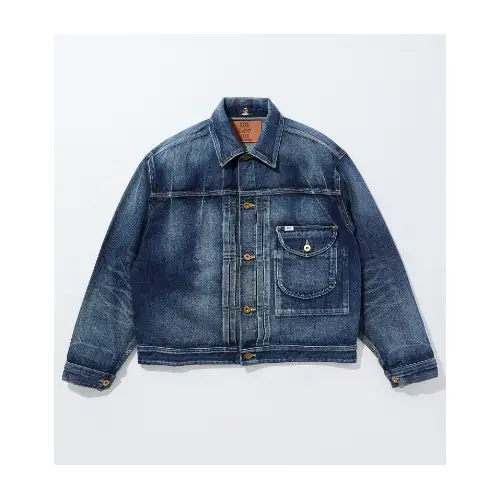 Lee ANNIVERSARY 101-J COWBOY JACKET