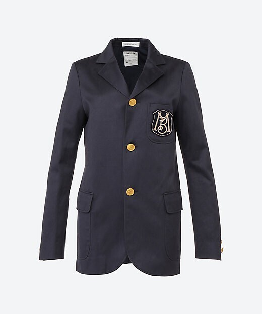 MADISONBLUE ＭＢ９９９－１７０６　ＢＥＲＫＬＥＥ　Ｓ３Ｂ　ＢＬＡＺＥＲ