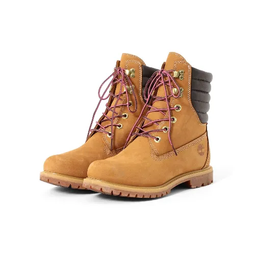 Timberland Timberland × Ray BEAMS / 8inch Puffer Boots