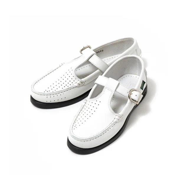 PARABOOT BABORD F