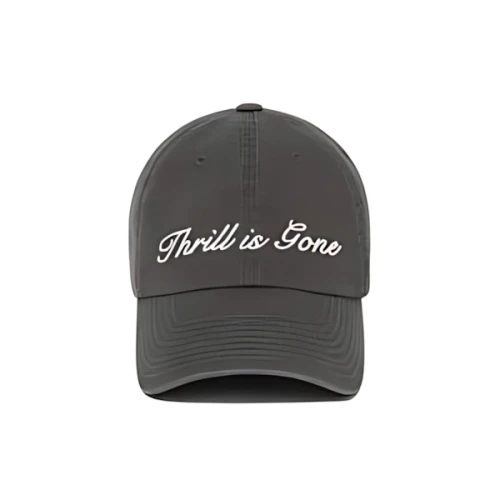 Kijun Thrill Ball Cap