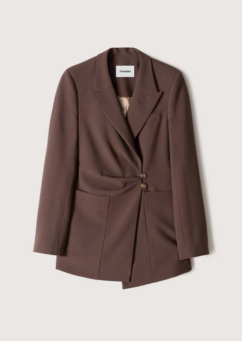 Nanushka LEDA JACKET