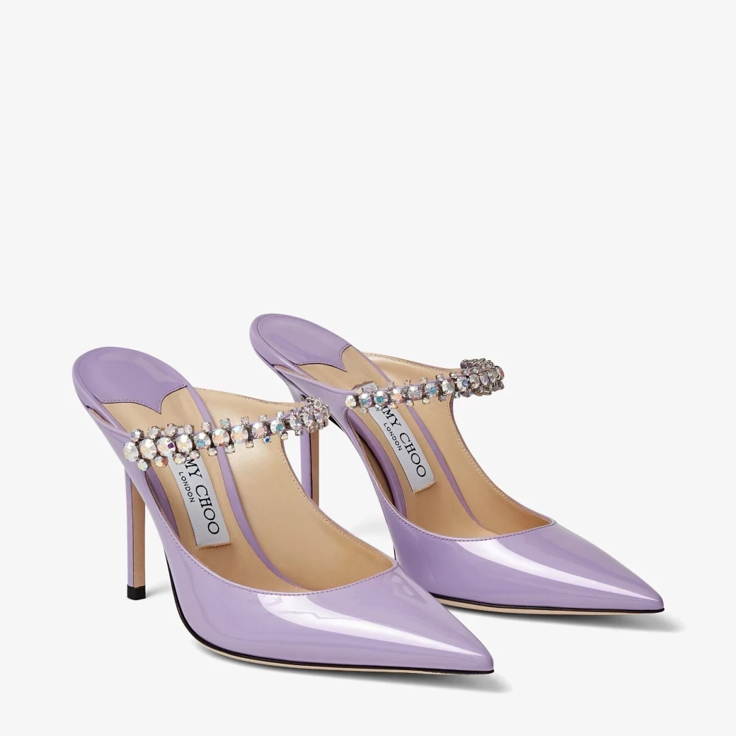 JIMMY CHOO Bing 100
