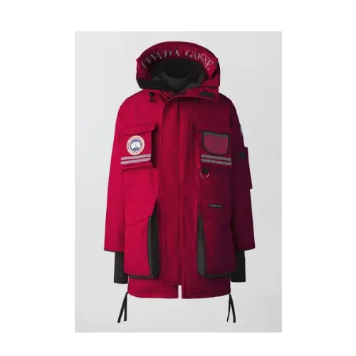 CANADA GOOSE SNOW MANTRA PARKA